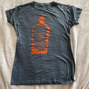 Bullet Frontier Whiskey T-Shirt